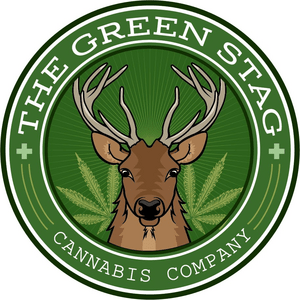 The Green Stag Cannabis Co.Thumbnail Image