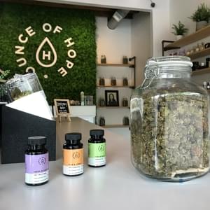 Ounce of HopeThumbnail Image