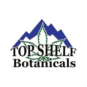Top Shelf Botanicals - LivingstonThumbnail Image