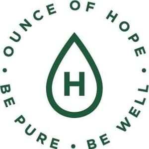 Ounce of Hope - CBD OnlyThumbnail Image