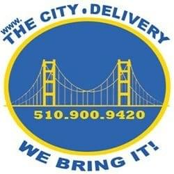 The City DeliveryThumbnail Image