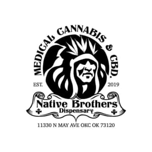 Native Brothers Dispensary OKCThumbnail Image