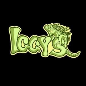 Iggys Green RushThumbnail Image