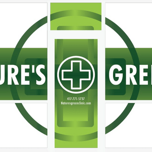 Nature's Green Health & Wellness ClinicThumbnail Image