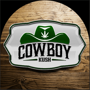 Cowboy Kush - Broken ArrowThumbnail Image