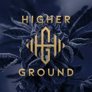 Higher Ground Dispensary - OklahomaThumbnail Image