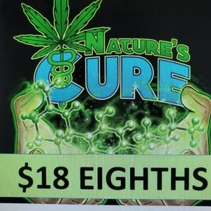 Nature's Cure DispensaryThumbnail Image