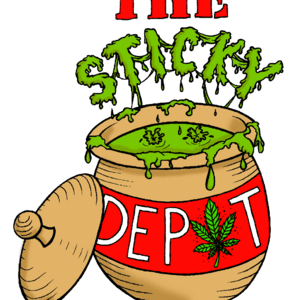 The Sticky DepotThumbnail Image