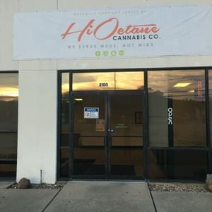 Green Lit FarmacyThumbnail Image