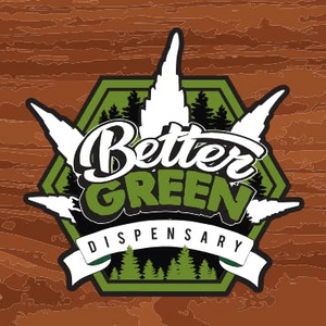 Better Green DispensaryThumbnail Image