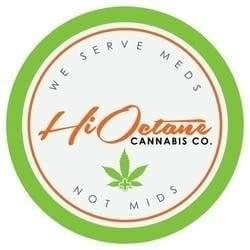 Hi Octane Cannabis Co - SallisawThumbnail Image
