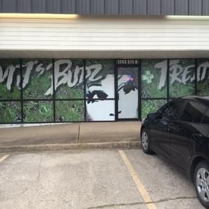 MJ's Budz and TreatzThumbnail Image