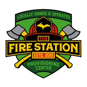The Fire Station Cannabis Co. - MarquetteThumbnail Image