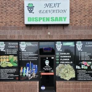 Next Elevation MooreThumbnail Image