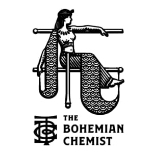 The Bohemian ChemistThumbnail Image