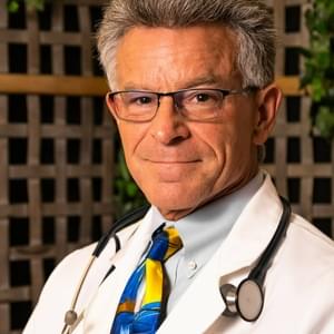 Dr Mark NeumannThumbnail Image