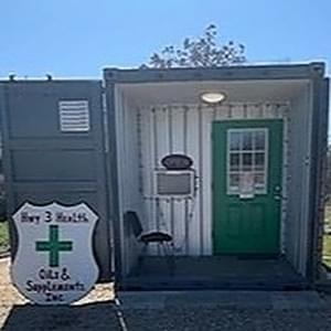 Hwy 3 Health Oils & SupplementsThumbnail Image