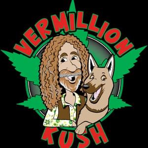 Vermillion KushThumbnail Image