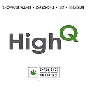 High Q - ParachuteThumbnail Image