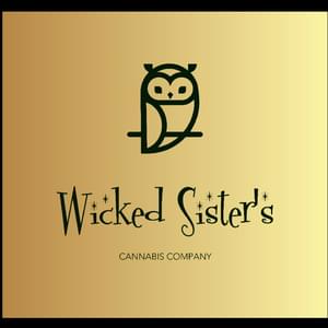 Wicked Sister's Cannabis CompanyThumbnail Image