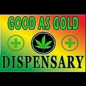 Good As Gold DispensaryThumbnail Image