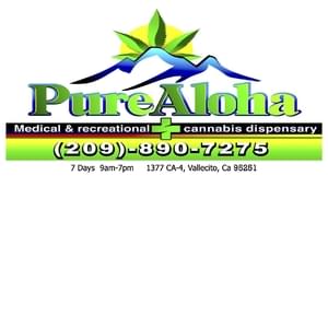 Pure AlohaThumbnail Image