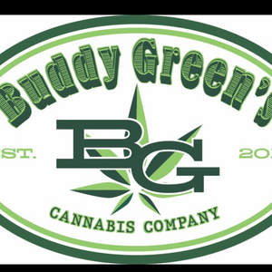 Buddy Green's Cannabis Co.Thumbnail Image