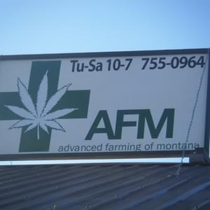 Advanced Farming of MontanaThumbnail Image