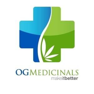 OG MedicinalsThumbnail Image