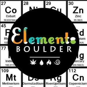 Elements BoulderThumbnail Image