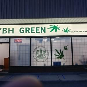 YBH GreenThumbnail Image