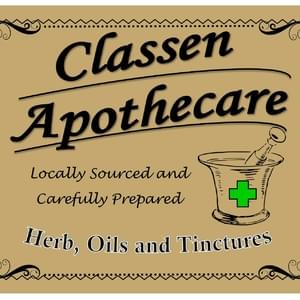 Classen ApothecareThumbnail Image