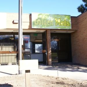 Golden MedsThumbnail Image