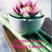 Purple Lotus Patient CenterThumbnail Image