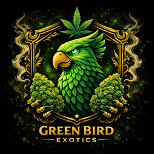 Green Bird ExoticsThumbnail Image