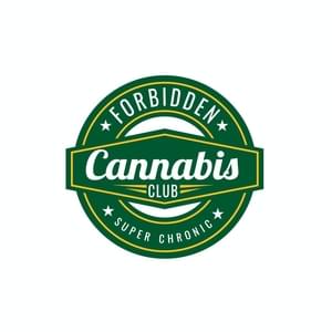 Forbidden Cannabis Club - CarsonThumbnail Image