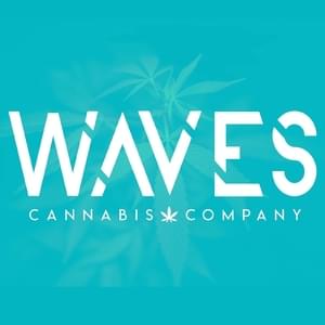 Waves Cannabis CoThumbnail Image