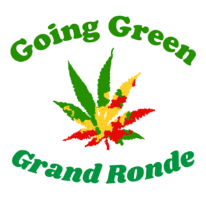 Going Green Grand RondeThumbnail Image