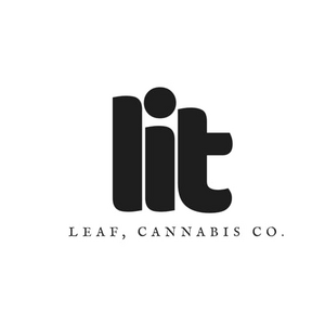 Lit Leaf Cannabis CompanyThumbnail Image