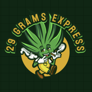 29 Grams ExpressThumbnail Image