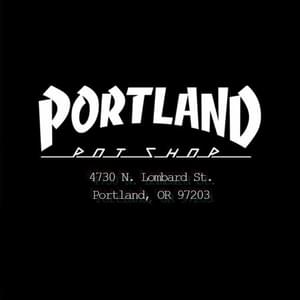 Portland Pot ShopThumbnail Image