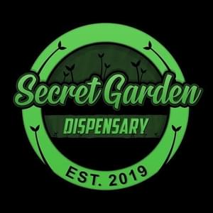 Secret Garden DispensaryThumbnail Image