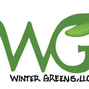 Winter GreensThumbnail Image