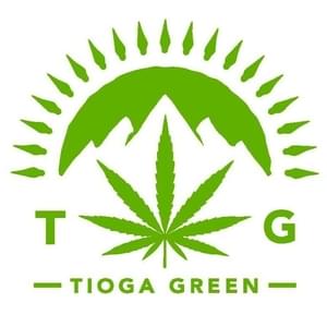 Tioga GreenThumbnail Image