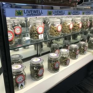 LiveWell Dispensary - BroadwayThumbnail Image