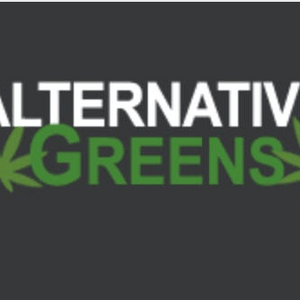 Alternative GreensThumbnail Image