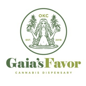 Gaia's FavorThumbnail Image