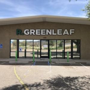 R Greenleaf Organics - GrantsThumbnail Image