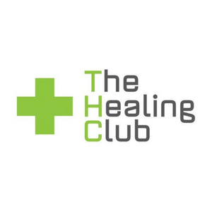 The Healing ClubThumbnail Image