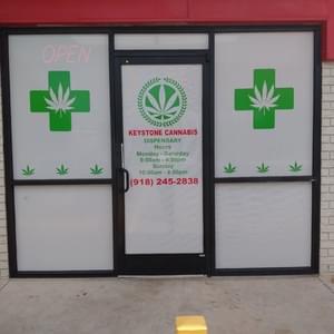 Keystone CannabisThumbnail Image